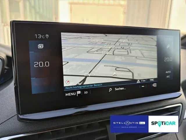 Peugeot 3008 1.2 PureTech 130 Allure P ack 12/2023-photo-15