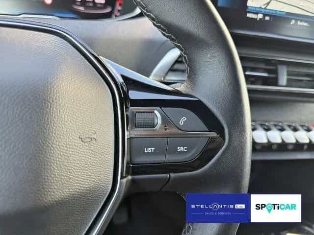 Peugeot 3008 1.2 PureTech 130 Allure P ack 12/2023-photo-17