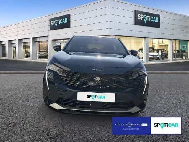 Peugeot 3008 1.2 PureTech 130 Allure P ack 12/2023-photo-5