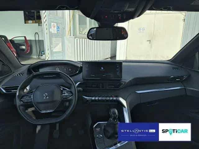 Peugeot 3008 1.2 PureTech 130 Allure P ack 12/2023-photo-7