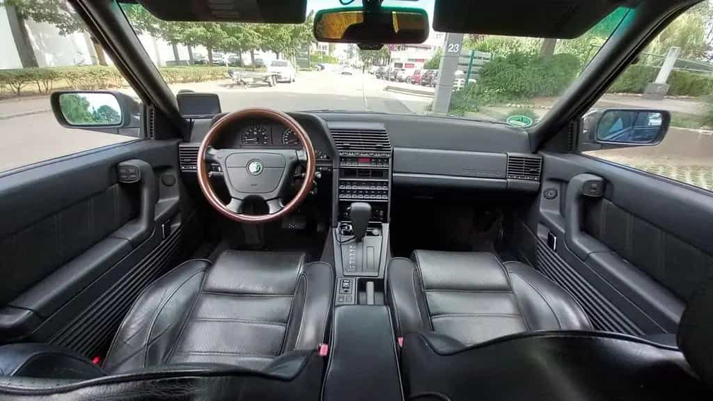 Alfa Romeo 164 ROMEO 164 3.0 V6 Super 03/1998-photo-2