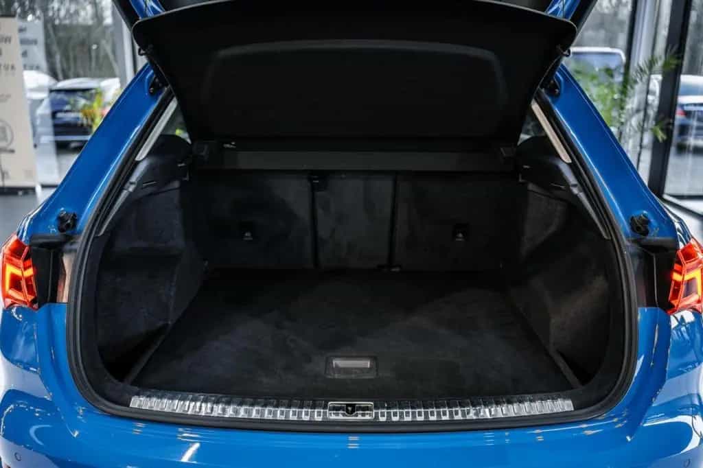 Audi Q3 35 TDI S-tronic S-Line NAVI LED PDC VIRTUAL 02/2022-photo-14