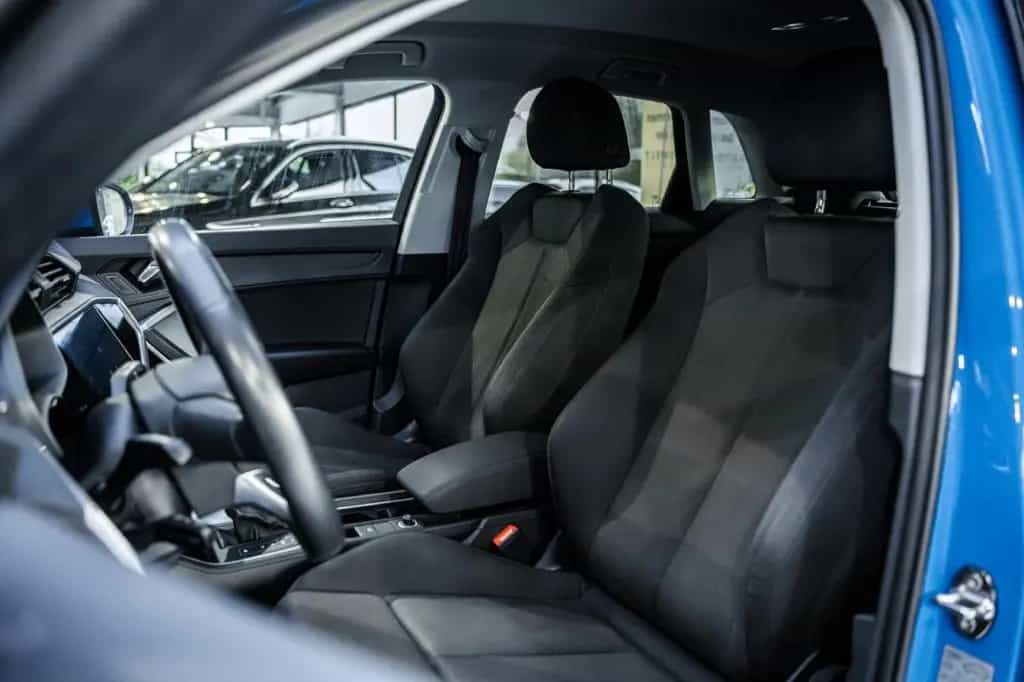 Audi Q3 35 TDI S-tronic S-Line NAVI LED PDC VIRTUAL 02/2022-photo-17