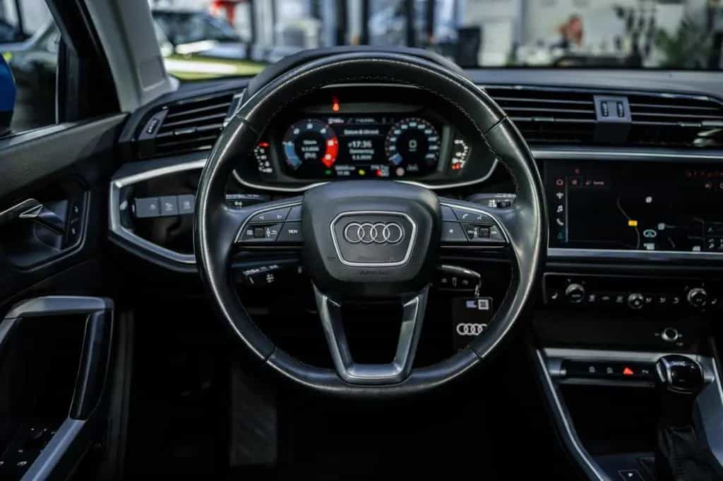 Audi Q3 35 TDI S-tronic S-Line NAVI LED PDC VIRTUAL 02/2022-photo-20