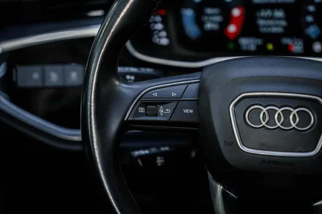 Audi Q3 35 TDI S-tronic S-Line NAVI LED PDC VIRTUAL 02/2022-photo-21