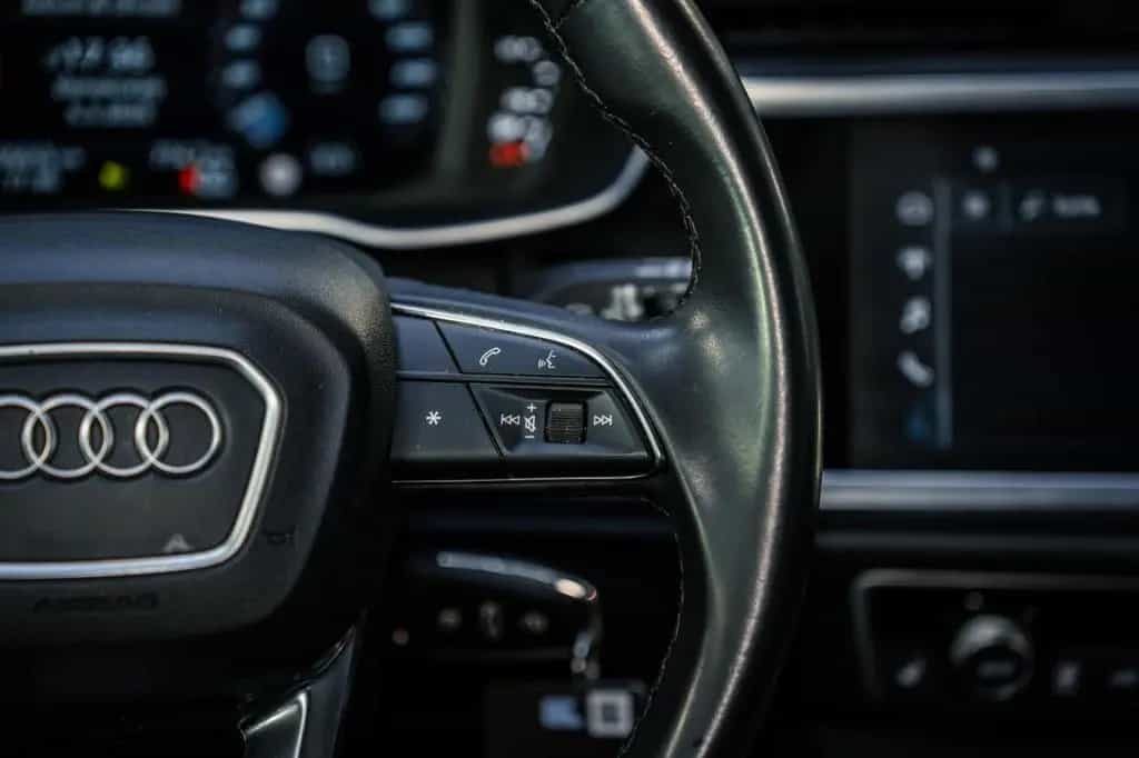 Audi Q3 35 TDI S-tronic S-Line NAVI LED PDC VIRTUAL 02/2022-photo-22