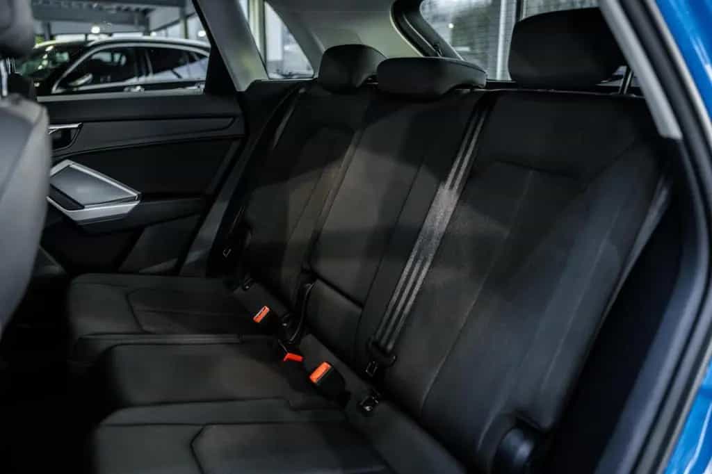 Audi Q3 35 TDI S-tronic S-Line NAVI LED PDC VIRTUAL 02/2022-photo-25