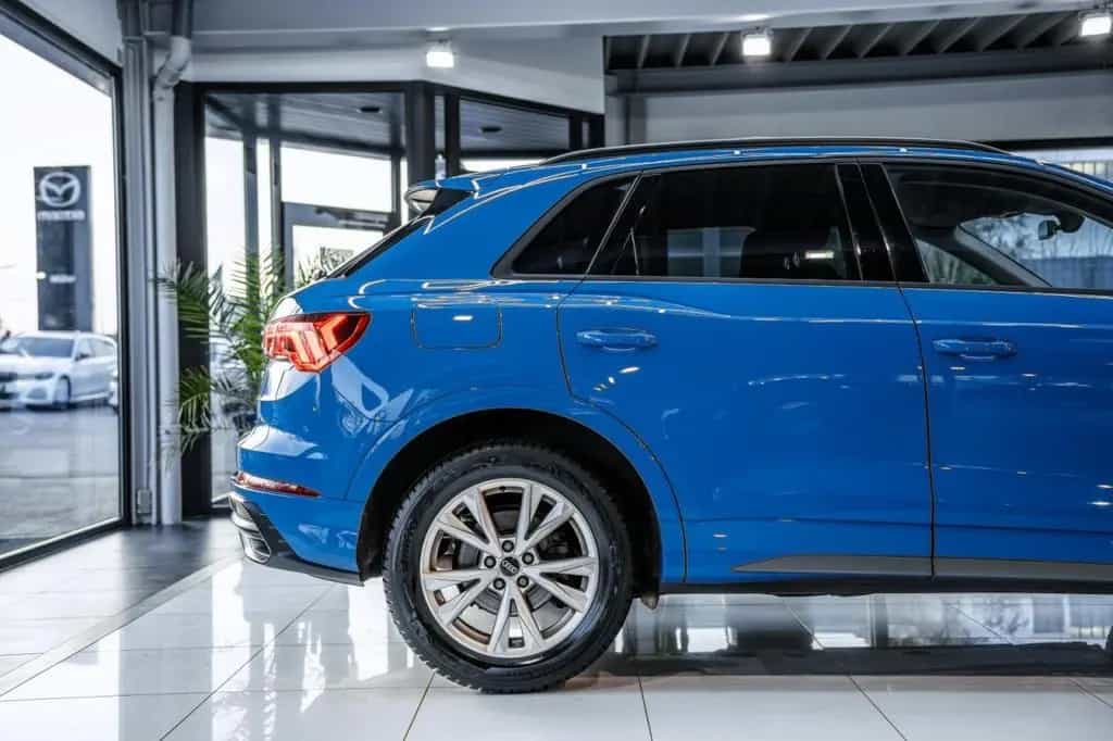 Audi Q3 35 TDI S-tronic S-Line NAVI LED PDC VIRTUAL 02/2022-photo-7
