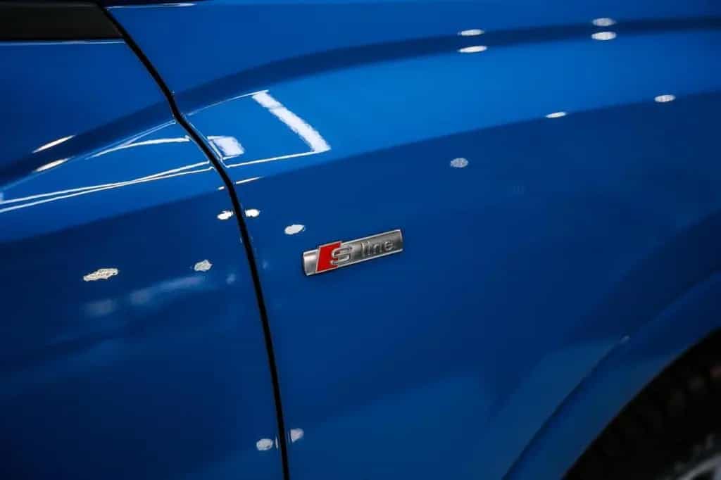 Audi Q3 35 TDI S-tronic S-Line NAVI LED PDC VIRTUAL 02/2022-photo-9