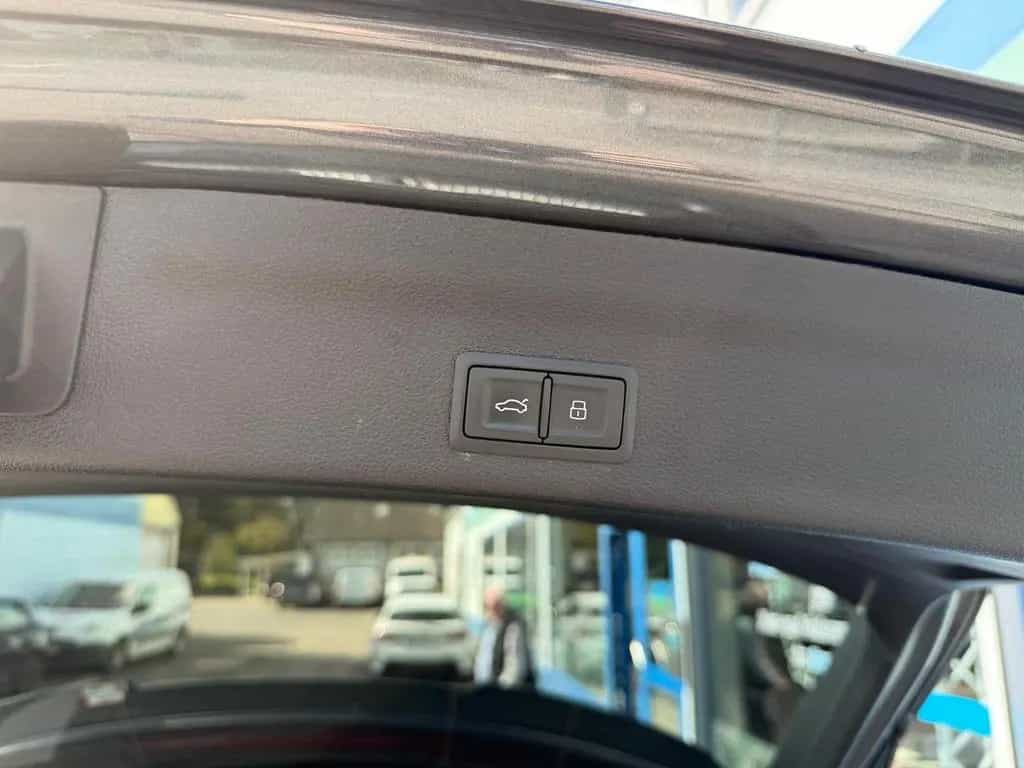 Audi A6 3.0 V6 TDI 50 TDI quattro sport 2x S-Line 02/2019-photo-10