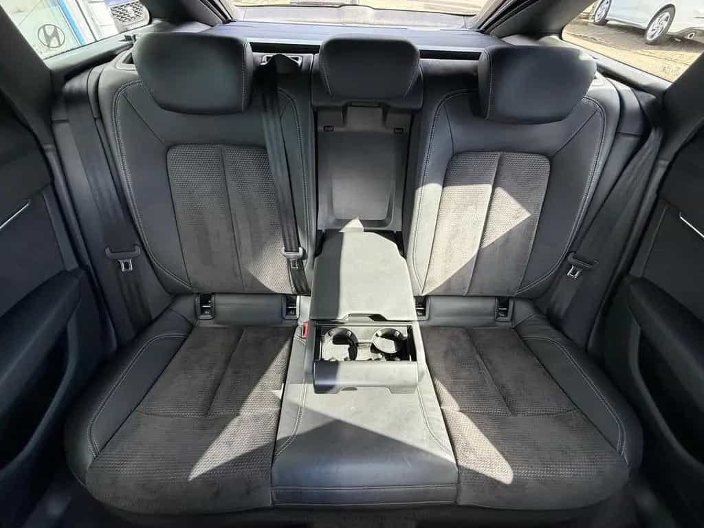 Audi A6 3.0 V6 TDI 50 TDI quattro sport 2x S-Line 02/2019-photo-13