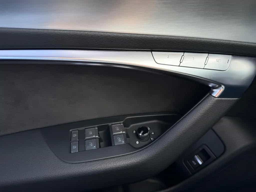 Audi A6 3.0 V6 TDI 50 TDI quattro sport 2x S-Line 02/2019-photo-14