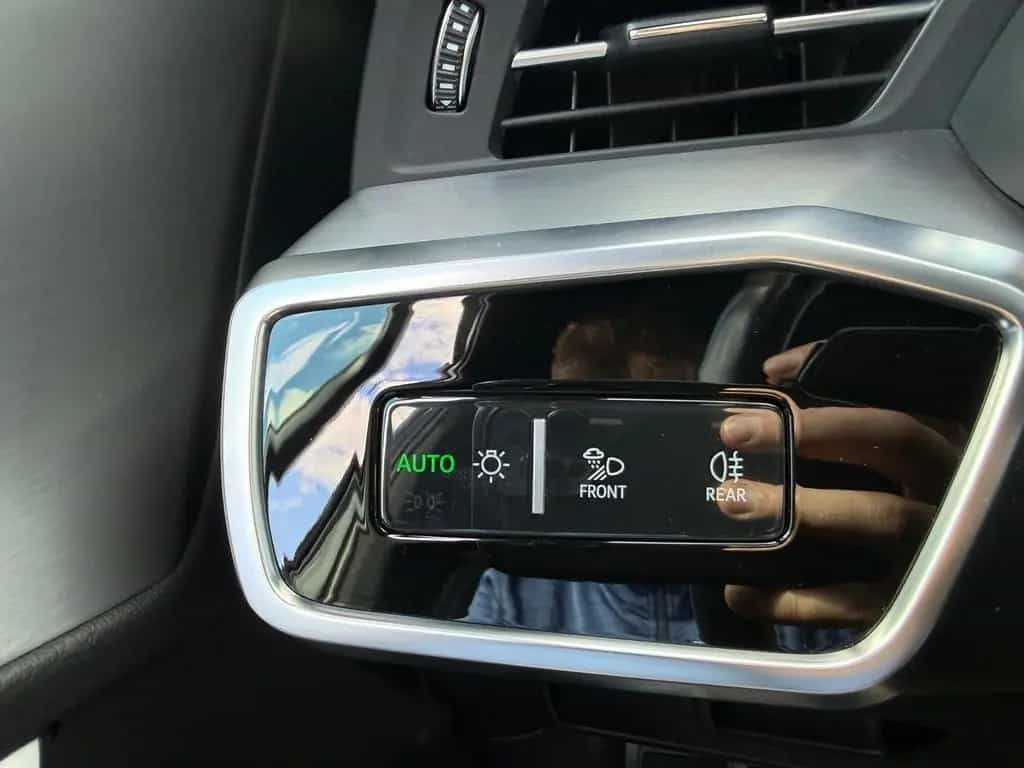 Audi A6 3.0 V6 TDI 50 TDI quattro sport 2x S-Line 02/2019-photo-15