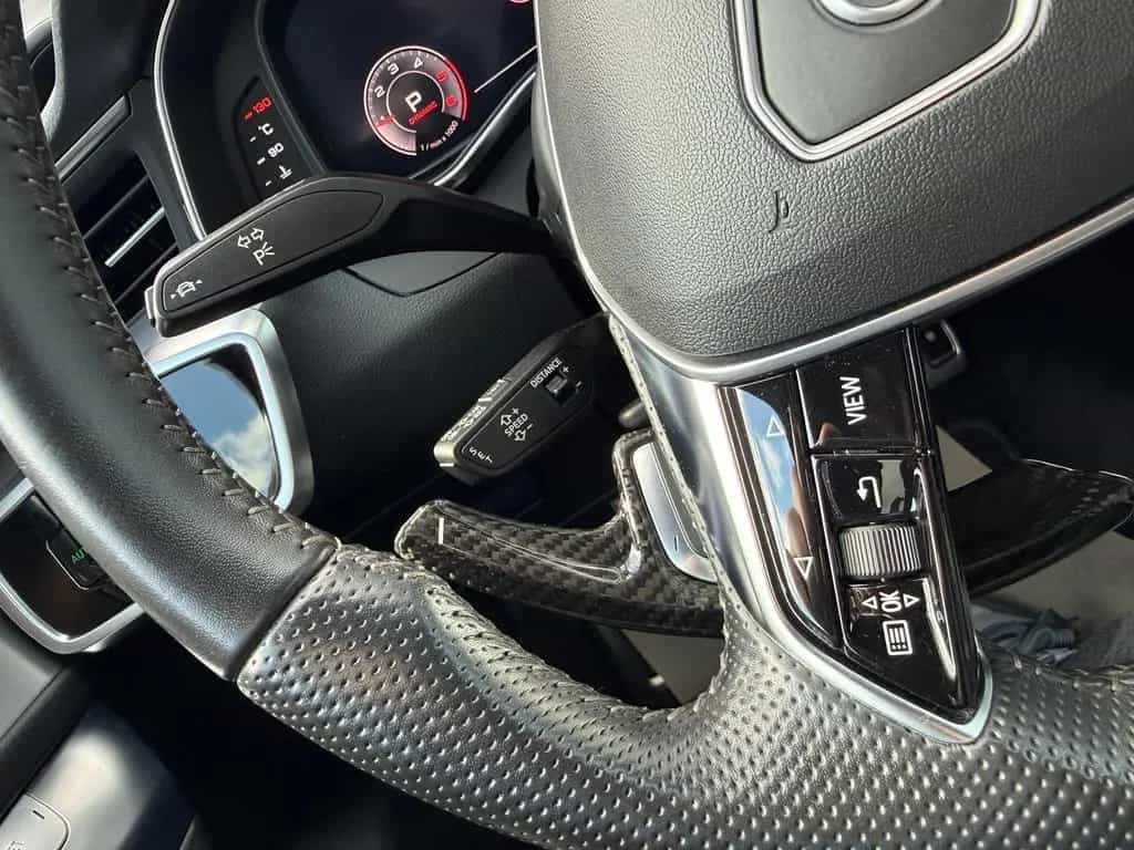 Audi A6 3.0 V6 TDI 50 TDI quattro sport 2x S-Line 02/2019-photo-16