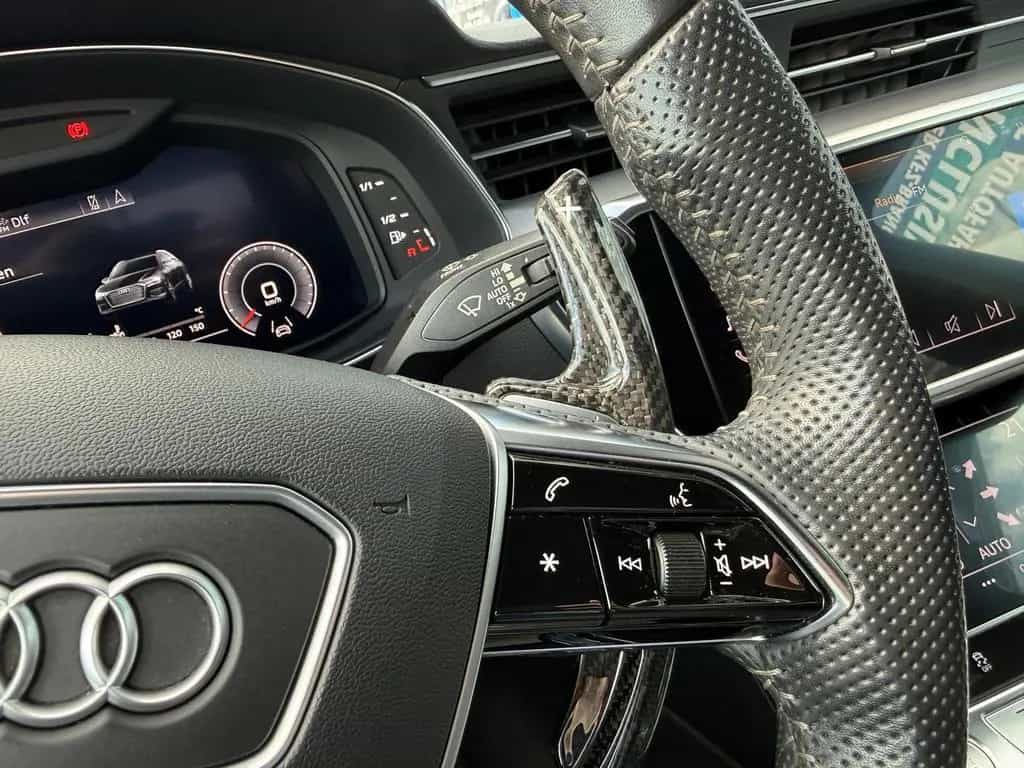 Audi A6 3.0 V6 TDI 50 TDI quattro sport 2x S-Line 02/2019-photo-17