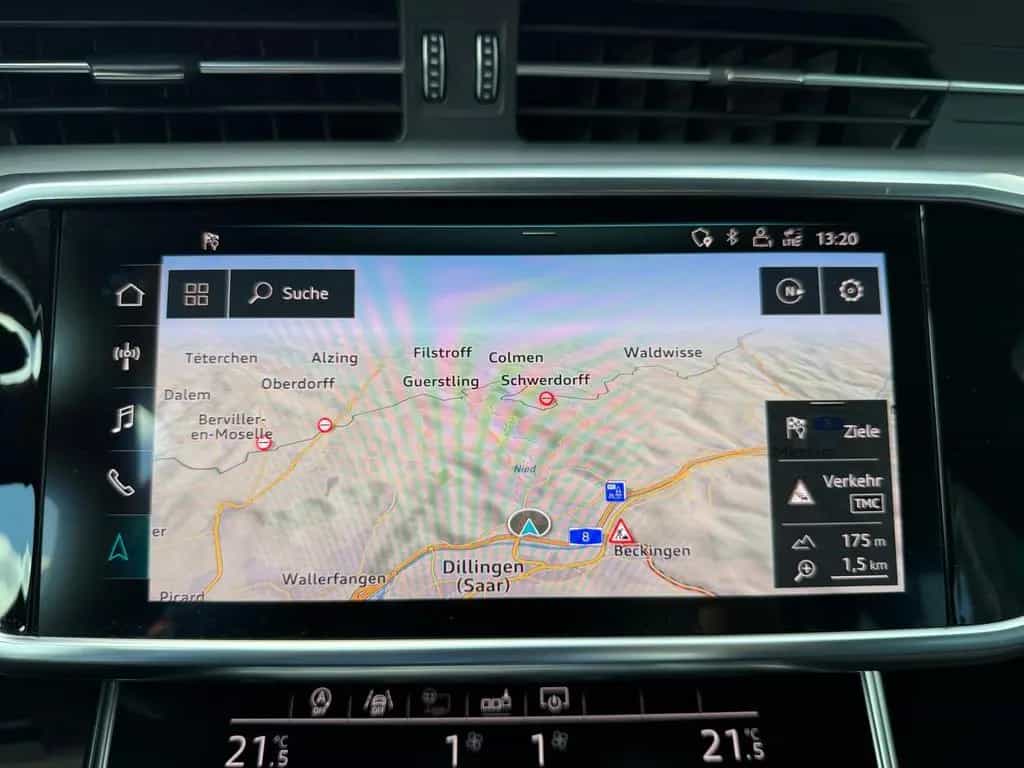 Audi A6 3.0 V6 TDI 50 TDI quattro sport 2x S-Line 02/2019-photo-20