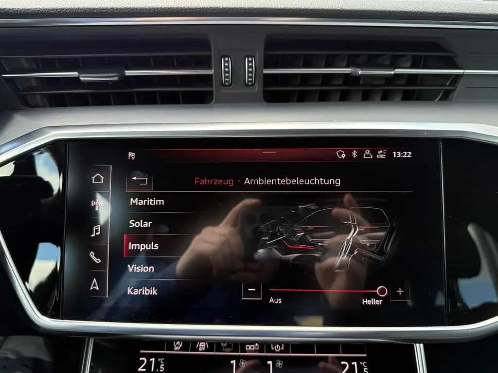 Audi A6 3.0 V6 TDI 50 TDI quattro sport 2x S-Line 02/2019-photo-22