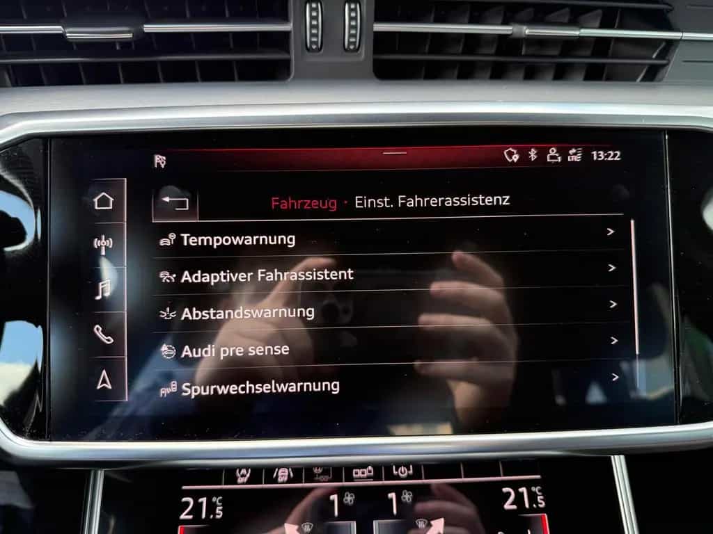 Audi A6 3.0 V6 TDI 50 TDI quattro sport 2x S-Line 02/2019-photo-23
