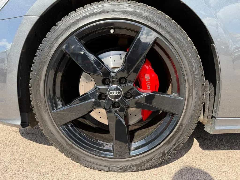 Audi A6 3.0 V6 TDI 50 TDI quattro sport 2x S-Line 02/2019-photo-7