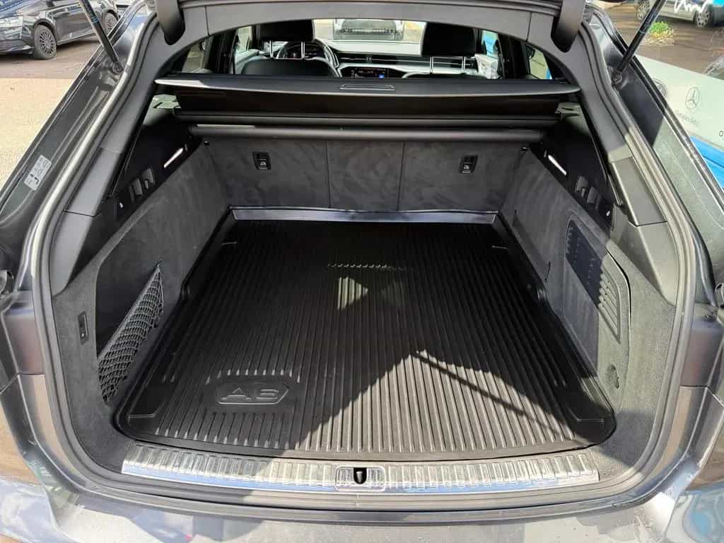 Audi A6 3.0 V6 TDI 50 TDI quattro sport 2x S-Line 02/2019-photo-8