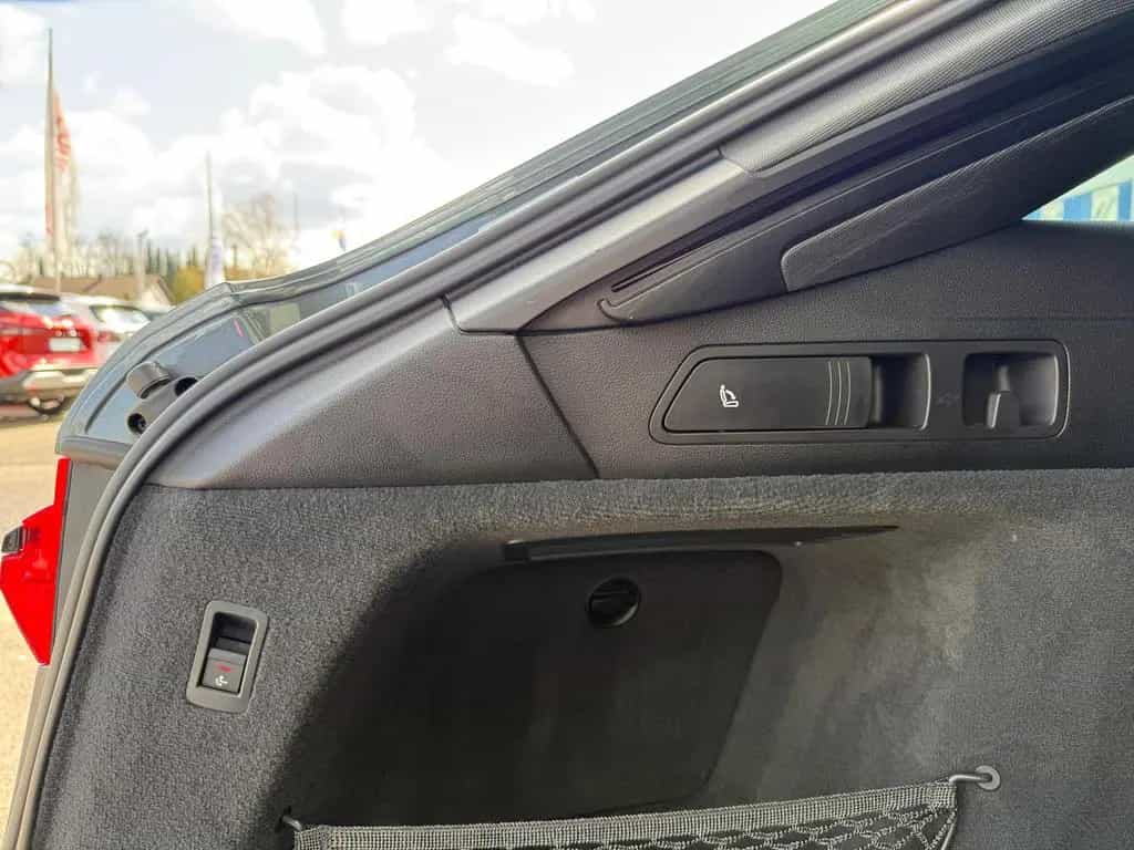 Audi A6 3.0 V6 TDI 50 TDI quattro sport 2x S-Line 02/2019-photo-9
