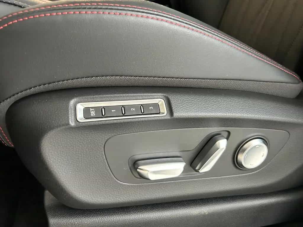 Foton 4 ULTRA Pickup 4x4 mit Vollausstattung null-photo-16