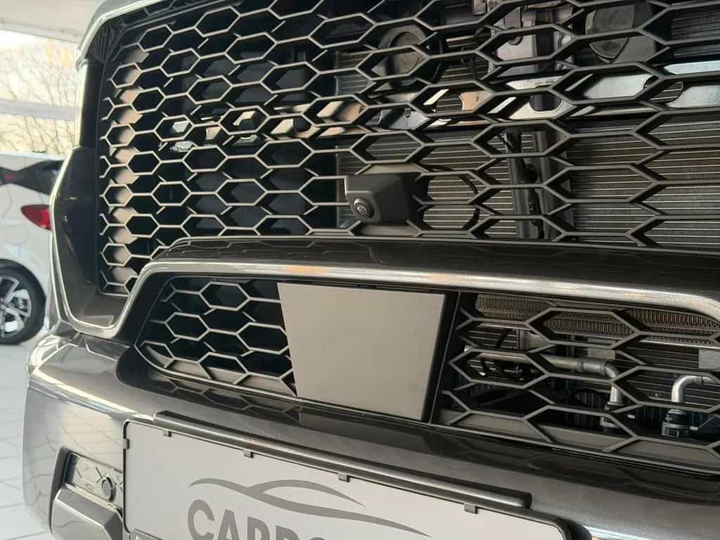 Foton 4 ULTRA Pickup 4x4 mit Vollausstattung null-photo-33