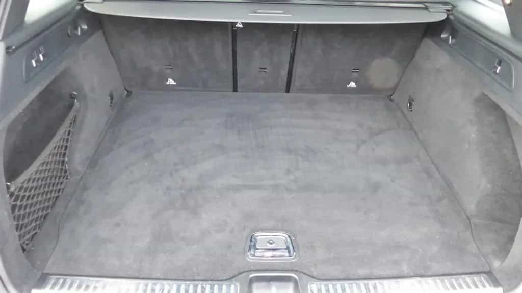 Mercedes-Benz GLC-Class 43 AMG 4Matic Pano AHK Distronic 20Zoll 03/2019-photo-12