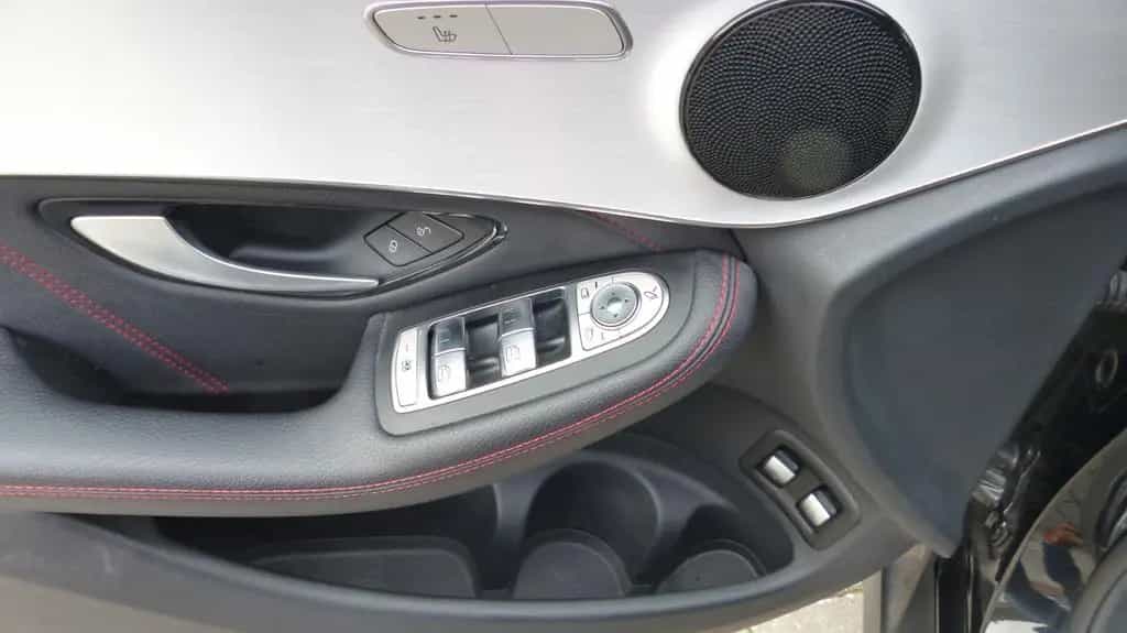 Mercedes-Benz GLC-Class 43 AMG 4Matic Pano AHK Distronic 20Zoll 03/2019-photo-18