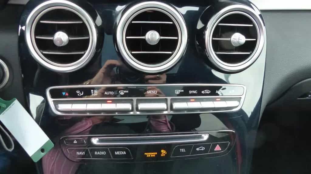 Mercedes-Benz GLC-Class 43 AMG 4Matic Pano AHK Distronic 20Zoll 03/2019-photo-22