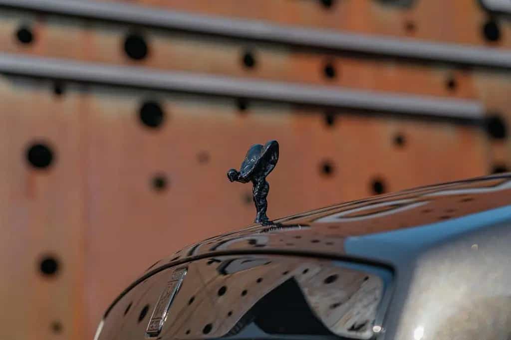 Rolls-Royce Wraith 6.6 V12 *MASSAGE*BESPOKE*SUPER PREIS ! 09/2019-photo-12