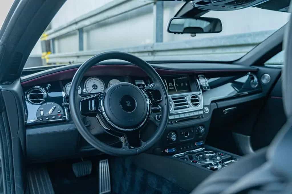 Rolls-Royce Wraith 6.6 V12 *MASSAGE*BESPOKE*SUPER PREIS ! 09/2019-photo-15