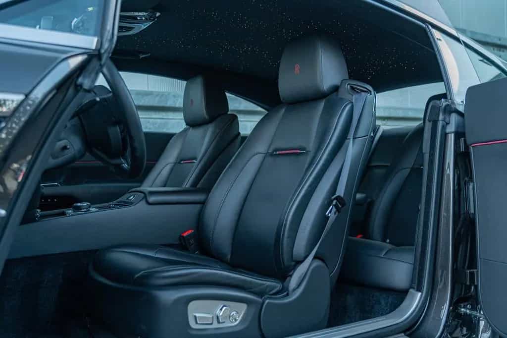 Rolls-Royce Wraith 6.6 V12 *MASSAGE*BESPOKE*SUPER PREIS ! 09/2019-photo-16