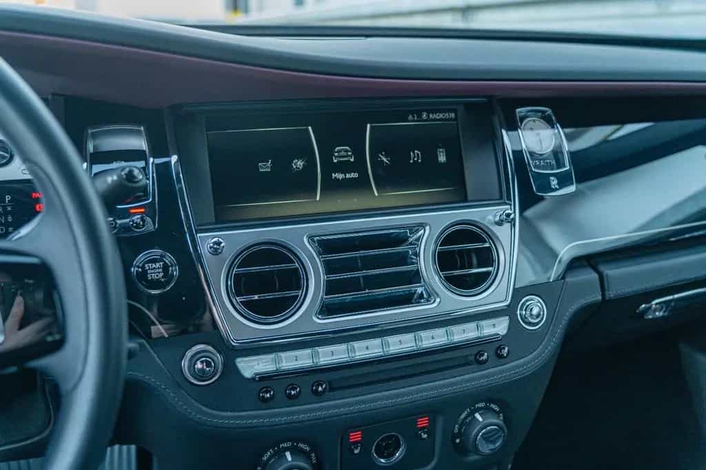 Rolls-Royce Wraith 6.6 V12 *MASSAGE*BESPOKE*SUPER PREIS ! 09/2019-photo-19