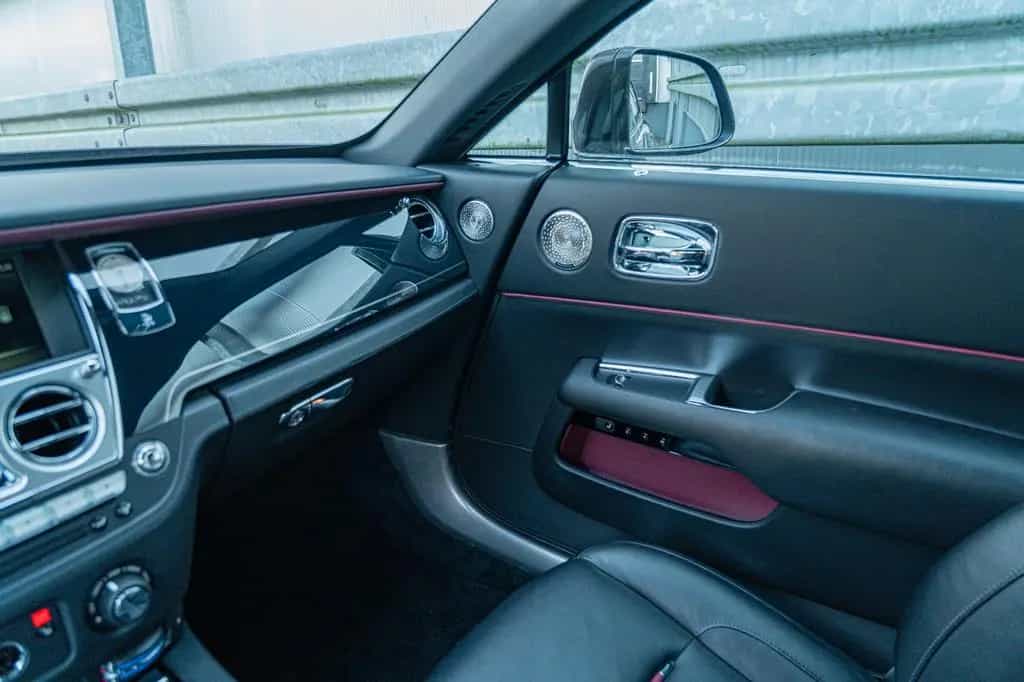 Rolls-Royce Wraith 6.6 V12 *MASSAGE*BESPOKE*SUPER PREIS ! 09/2019-photo-20