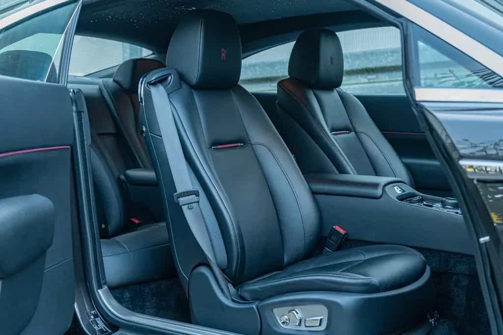 Rolls-Royce Wraith 6.6 V12 *MASSAGE*BESPOKE*SUPER PREIS ! 09/2019-photo-24