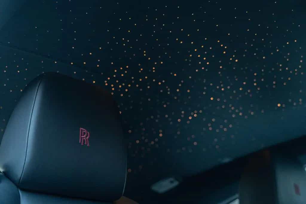 Rolls-Royce Wraith 6.6 V12 *MASSAGE*BESPOKE*SUPER PREIS ! 09/2019-photo-25