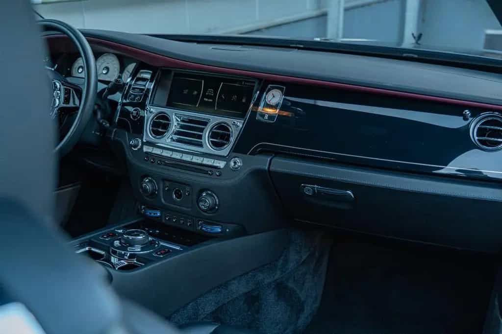 Rolls-Royce Wraith 6.6 V12 *MASSAGE*BESPOKE*SUPER PREIS ! 09/2019-photo-26
