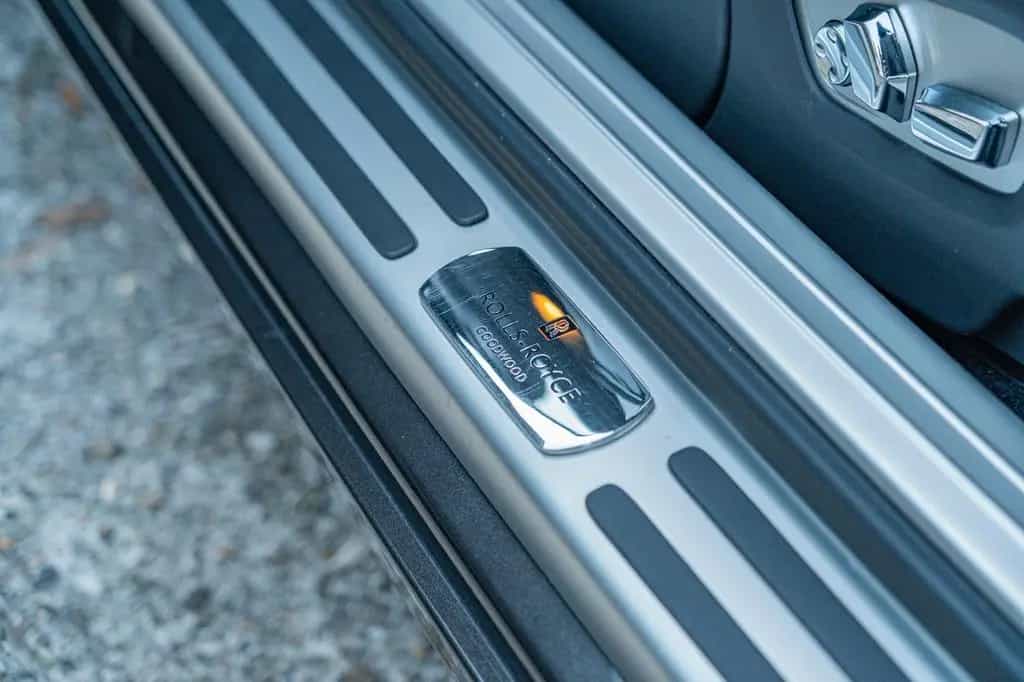 Rolls-Royce Wraith 6.6 V12 *MASSAGE*BESPOKE*SUPER PREIS ! 09/2019-photo-27