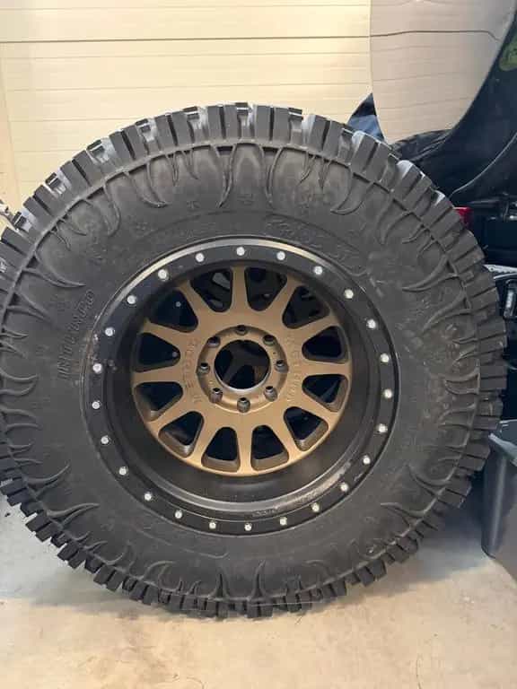 Hummer H1 , 6.5 diesel, 4x4, PERFECT CONDITION! 12/1999-photo-14
