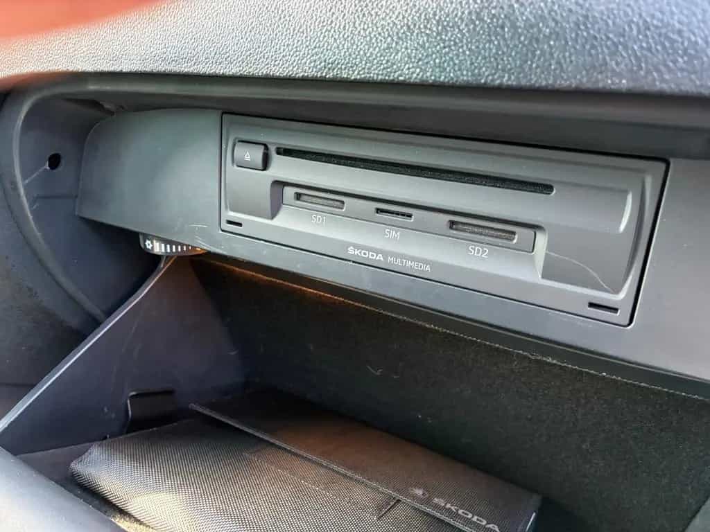 Skoda Octavia Combi Premium Edition 11/2019-photo-14