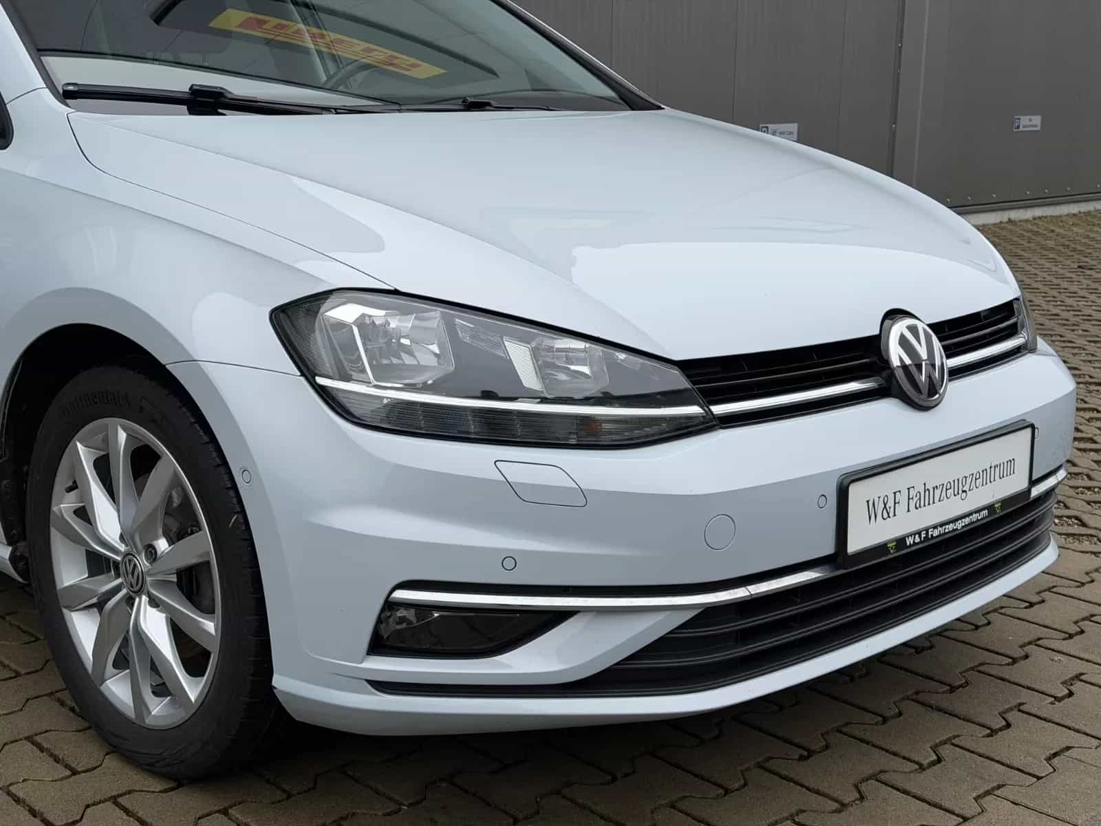 Volkswagen Golf 05/2017-photo-7