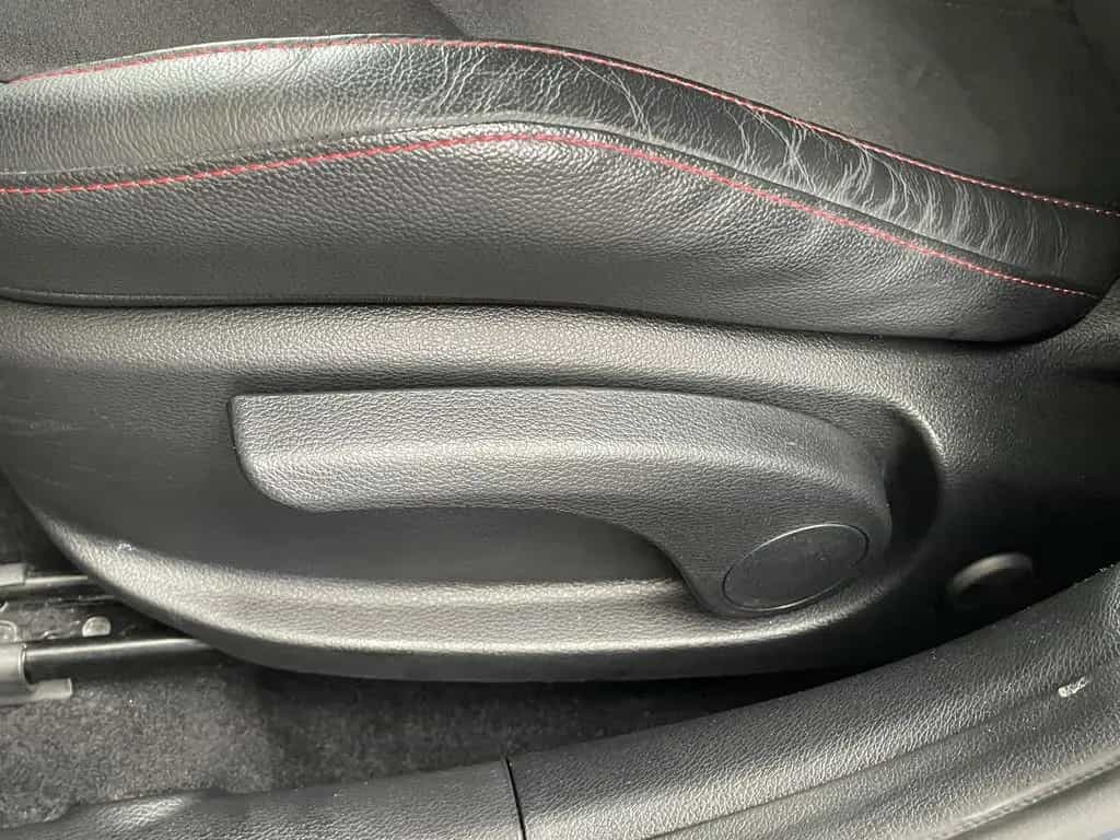 Kia cee'd / Ceed Ceed 1.6T-GDI GT 12/2021-photo-12