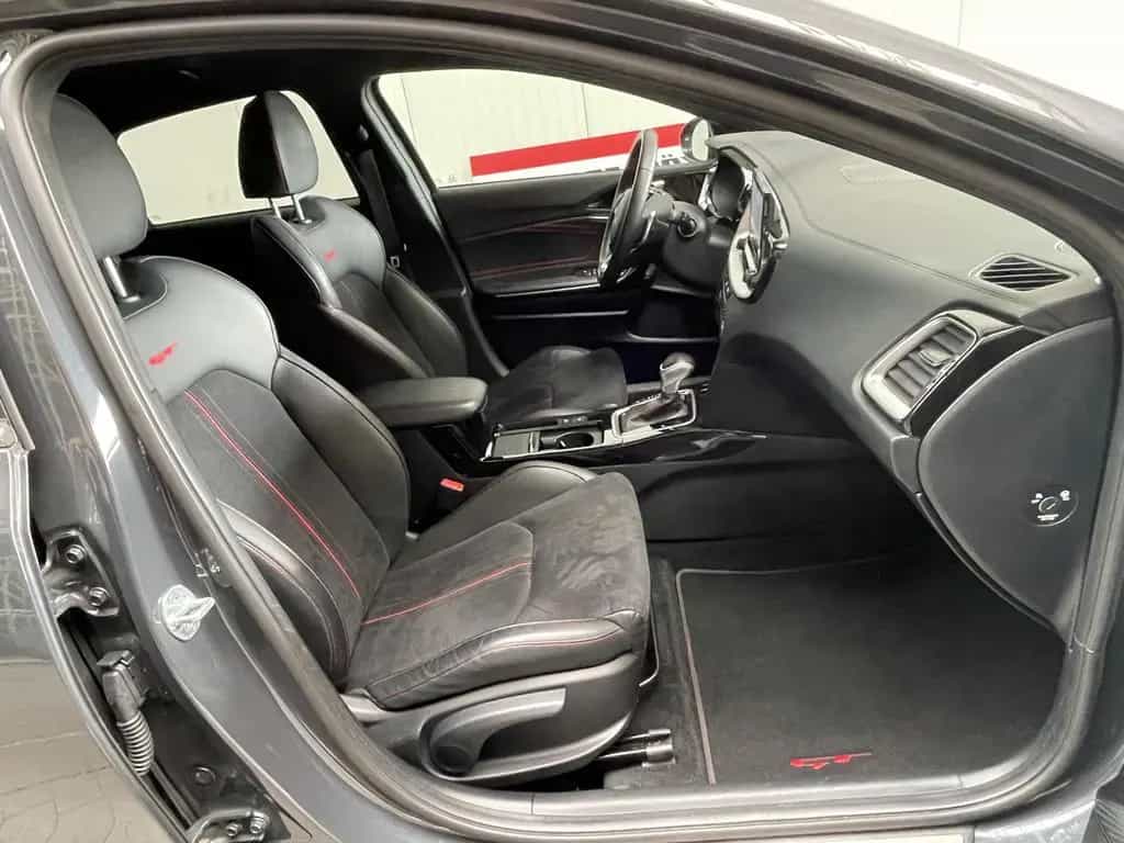 Kia cee'd / Ceed Ceed 1.6T-GDI GT 12/2021-photo-15