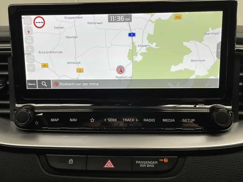 Kia cee'd / Ceed Ceed 1.6T-GDI GT 12/2021-photo-23