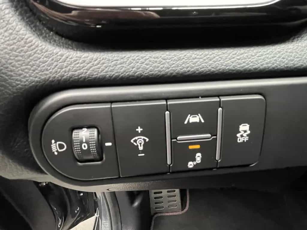 Kia cee'd / Ceed Ceed 1.6T-GDI GT 12/2021-photo-27