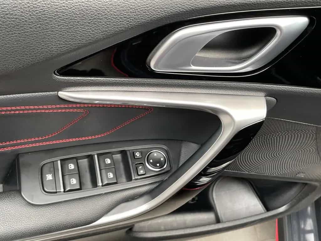 Kia cee'd / Ceed Ceed 1.6T-GDI GT 12/2021-photo-28