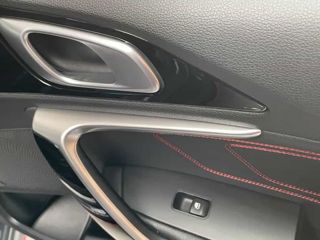 Kia cee'd / Ceed Ceed 1.6T-GDI GT 12/2021-photo-30