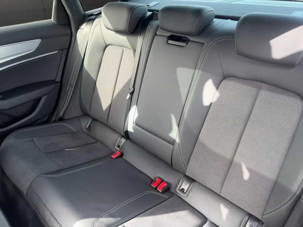 Audi A6 Limousine 45 TDI q. S line Pano+Navi+ACC+LED 01/2023-photo-12