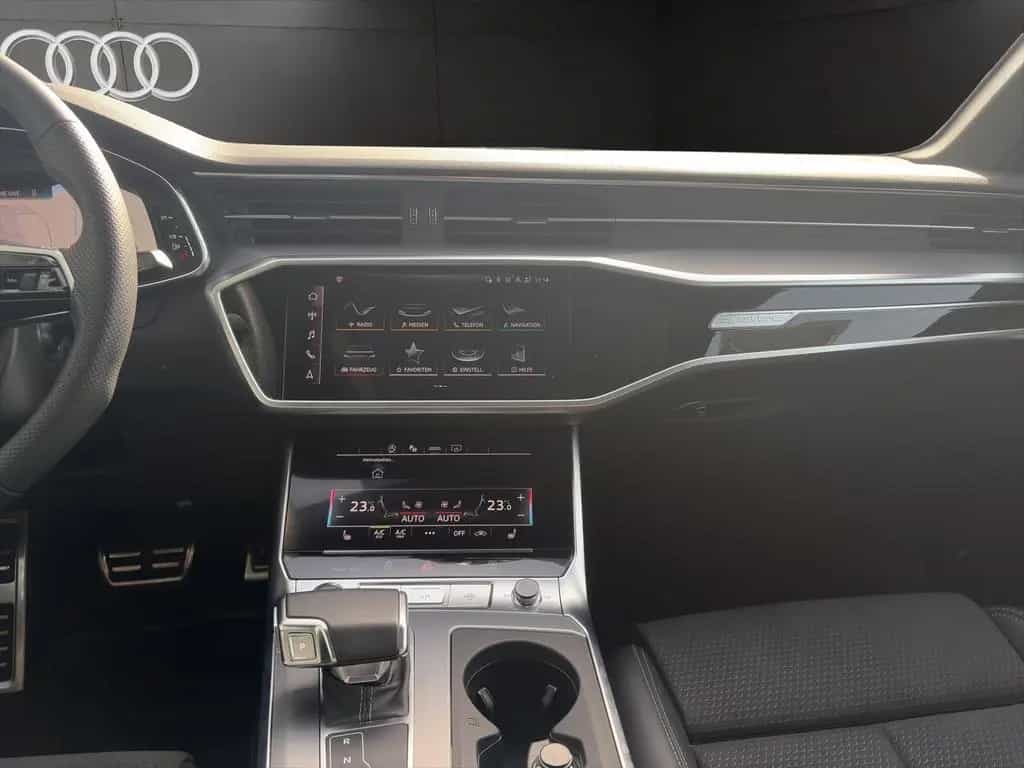 Audi A6 Limousine 45 TDI q. S line Pano+Navi+ACC+LED 01/2023-photo-13
